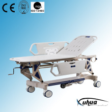 Collant manuel de transfert de patient (XH-I-1)